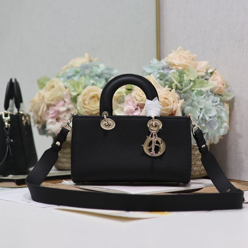 Christian Dior My Lady Bags - Click Image to Close